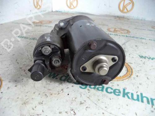 Startmotor MERCEDES-BENZ A-CLASS (W169)  | BP2495529M8 