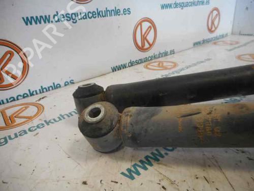 Right rear shock absorber OPEL CORSA D (S07)  | BP14179785M19 