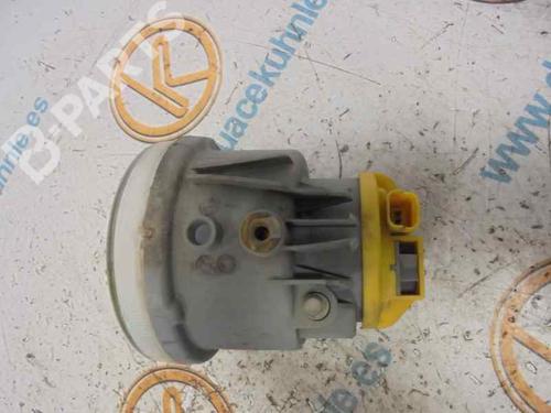 Right front fog light CITROËN C2 (JM_) 1.4 HDi | BP4839199C31 