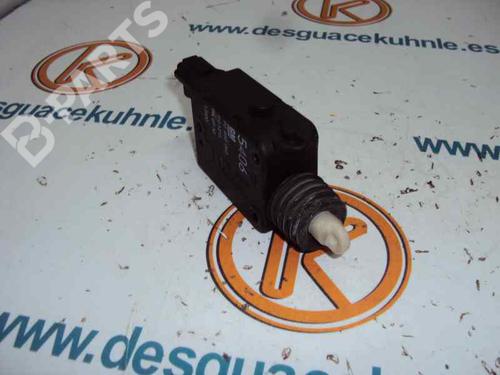 Central lock pump OPEL ASTRA G Hatchback (T98) 1.6 (F08, F48) | BP10269254M86 