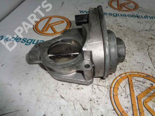 Throttle body AUDI A8 D3 (4E2, 4E8)  | BP2454396M82 