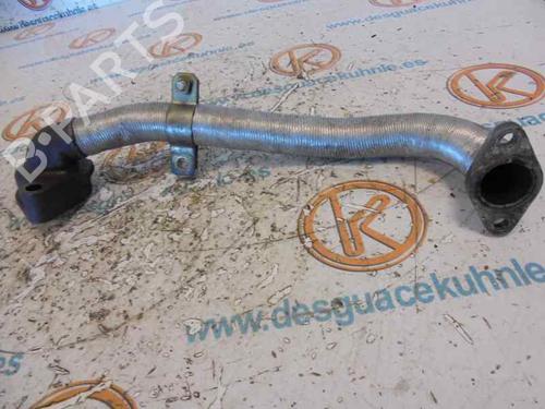 Used Pipe MITSUBISHI PAJERO III (V7_W, V6_W) 3.2 Di-D (V68W) (160 hp) 14183869