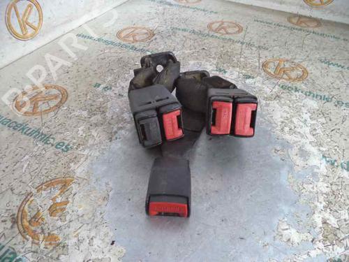 Rear right seatbelt RENAULT LAGUNA I (B56_, 556_) 2.2 dT (B569) | BP14177754I28 