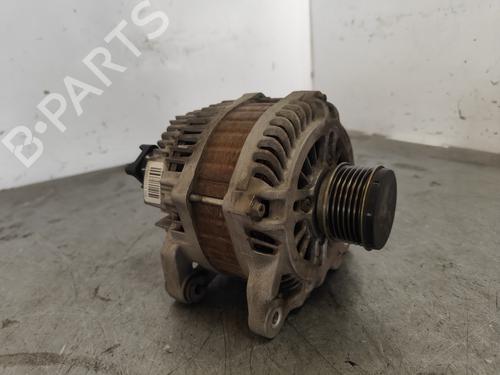 Alternator RENAULT LAGUNA Coupe (DT0/1) 1.5 dCi | BP30082945M7