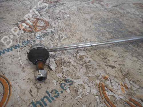 Left front suspension arm PEUGEOT 406 Coupe (8C) 2.2 HDI | BP14180814M12 