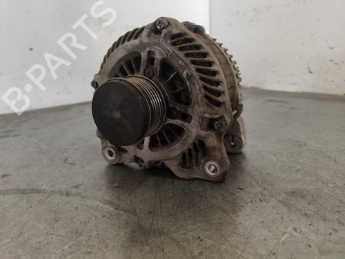 Used Alternator RENAULT LAGUNA Coupe (DT0/1) 1.5 dCi (110 hp) 30082945