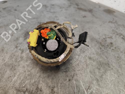 Kontantrulle Airbag /Stelring AUDI A8 D3 (4E2, 4E8) 3.0 TDI quattro (233 hp) 26914572