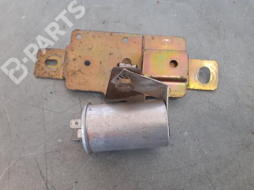 Used Electronic module RENAULT 5 (122_) 1.1 (1227, 1397) (45 hp) 9951098