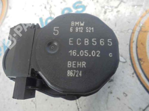 Heater blower motor BMW 3 Compact (E46) 320 td | BP2488494M62 