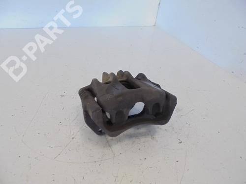Used Left front brake caliper VOLVO 460 (464) [1988-1996]  11610636