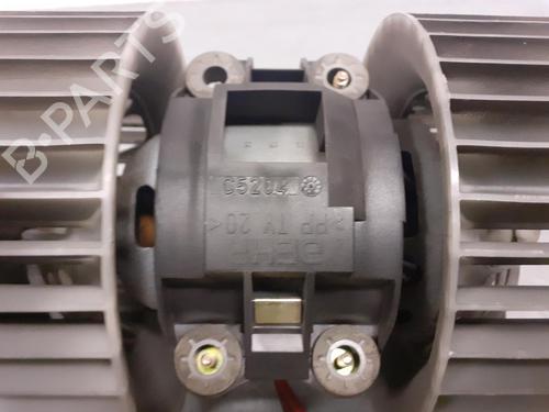 Heater blower motor BMW 3 Coupe (E46) 320 Cd | BP14188679M62 