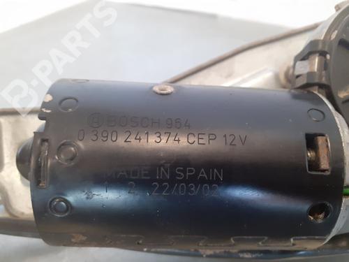 Front wiper motor CITROËN XSARA (N1)  | BP7568819M29 