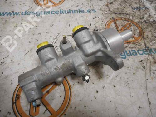 Used Brake master cylinder OPEL MERIVA A MPV (X03) [2003-2010]  2467484