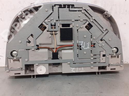Interior roof light MERCEDES-BENZ S-CLASS (W220) S 320 CDI (220.025, 220.125) | BP8931729I8 