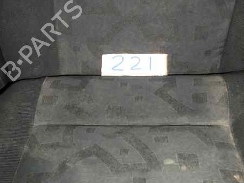 Venstre foran invendig håndtak PEUGEOT 306 Hatchback (7A, 7C, N3, N5) 2.0 XSi | BP3218072I13 