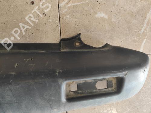 Rear bumper OPEL VIVARO A Van (X83) 2.5 DTI (F7) | BP13575674C8 