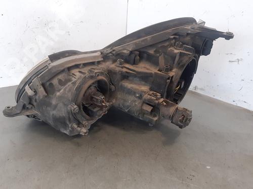 Right headlight MERCEDES-BENZ E-CLASS (W211) E 270 CDI (211.016) | BP9676436C29 