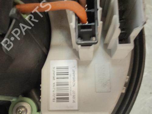 Heater blower motor BMW 1 (E87) 116 d | BP23986679M62 