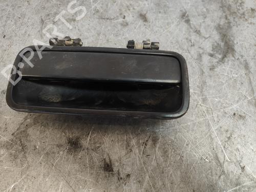 Used Rear left exterior door handle LAND ROVER FREELANDER I (L314) [1998-2006]  26390534