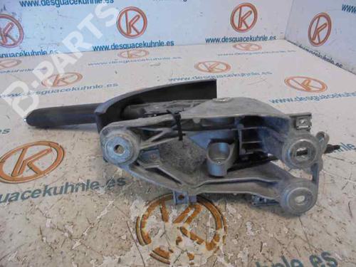 Hand brake SEAT LEON (1P1)  | BP8779993I18 