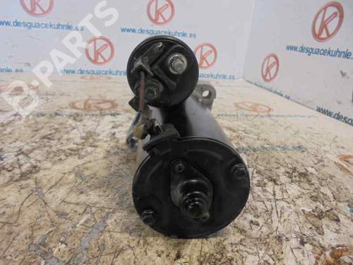Startmotor AUDI A4 B5 (8D2) 2.5 TDI | BP2487936M8 