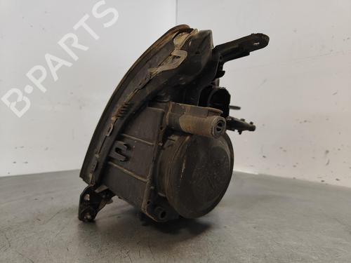 Venstre forlygte OPEL VECTRA C (Z02)  | BP16142511C28 