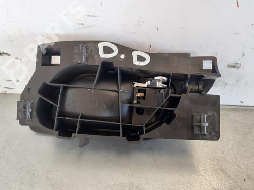 Front right interior door handle CITROËN C4 I (LC_)  | BP7967161I14 