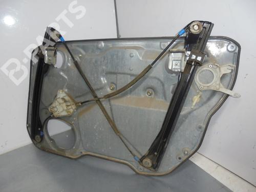 Front left window mechanism SEAT CORDOBA (6L2) 1.9 SDI | BP2477376C22 
