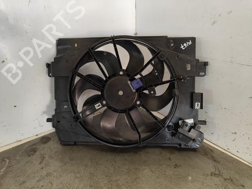 Used Radiator fan RENAULT CLIO IV (BH_) [2012-2021]  27605682