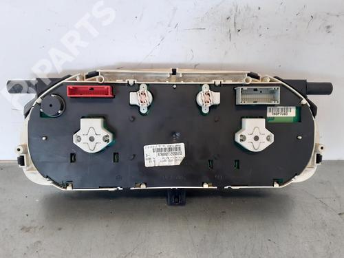 Instrument cluster RENAULT LAGUNA II (BG0/1_)  | BP7556924C47 