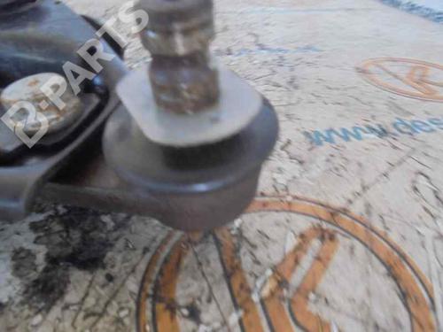 Querlenker links vorne RENAULT CLIO II (BB_, CB_)  | BP2487549M12 