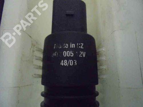 Windscreen washer tank SMART FORFOUR (454) 1.3 (454.031) | BP7428610C113 