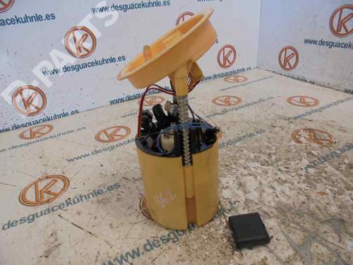 Used Fuel pump BMW 3 (E90) 320 d xDrive (177 hp) 2492654