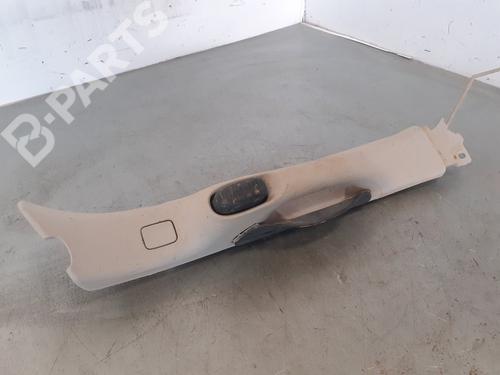 Front right interior door handle CITROËN BERLINGO / BERLINGO FIRST MPV (MF_, GJK_, GFK_)  | BP8754837I14 