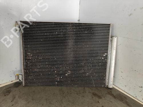 AC radiator RENAULT CLIO IV (BH_)  | BP27606672M32 
