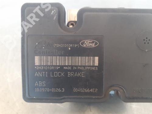 ABS pump FORD TOURNEO CONNECT  | BP9175913M43 