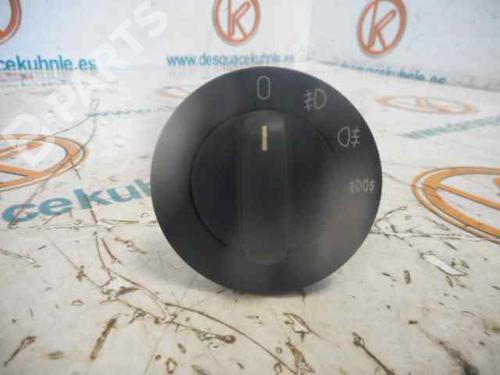 Headlight switch BMW 7 (F01, F02, F03, F04) [2008-2015]  2703351