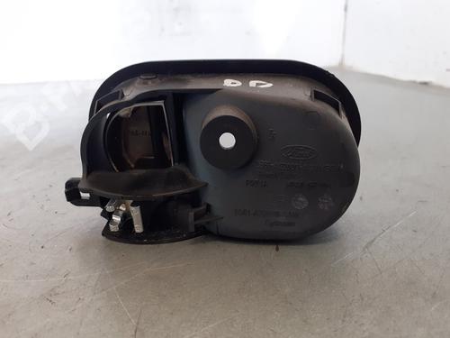Front right interior door handle FORD FIESTA V (JH_, JD_)  | BP8303916I14 