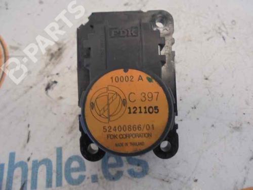 Heater blower motor ALFA ROMEO GT (937_) 1.9 JTD (937CXN1B) 5240086601 | 10002A | C397121105 |