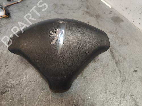 Used Driver airbag PEUGEOT 307 Break (3E) [2002-2009]  26739136