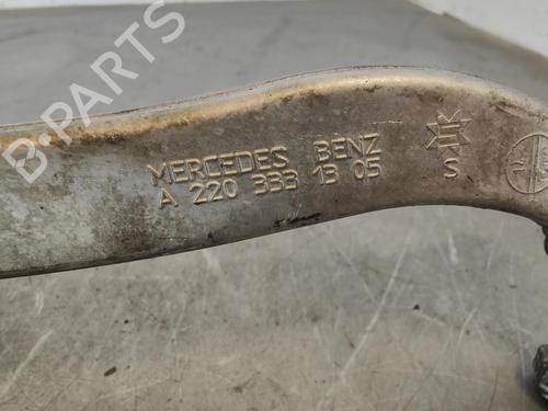 Left front suspension arm MERCEDES-BENZ S-CLASS (W220)  | BP12951460M12 