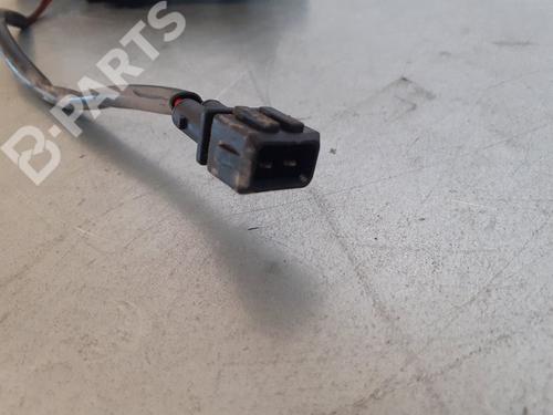 Left front window motor SEAT IBIZA II (6K1) 1.4 i | BP7234761E21 