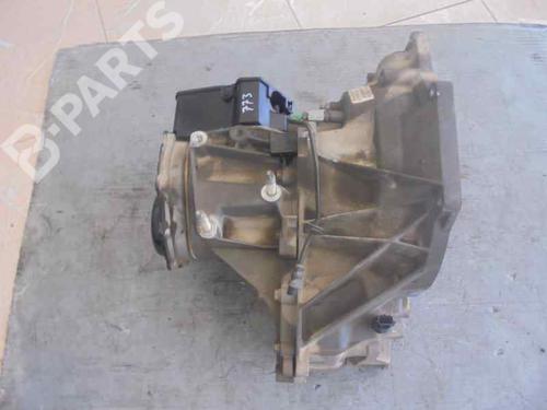 Gearbox FORD FOCUS I (DAW, DBW) 1.6 16V | BP2485002M3 