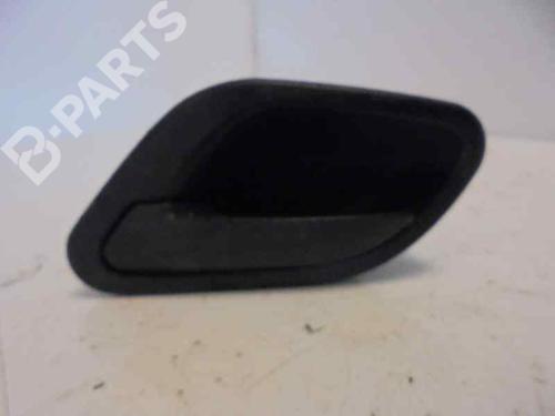 Used Front left interior door handle BMW 3 Compact (E46) [2001-2005]  5266551