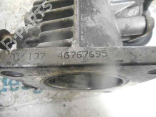 Throttle body ALFA ROMEO 147 (937_) 1.9 JTDM (937.AXD1A, 937.AXV1A, 937.BXB1A) | BP2484967M82 