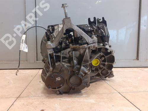 Gearbox FORD FOCUS C-MAX (DM2) | BP9307683M3