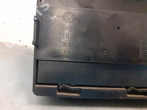 Elektronisk modul VW GOLF V (1K1)  | BP11663325M83 