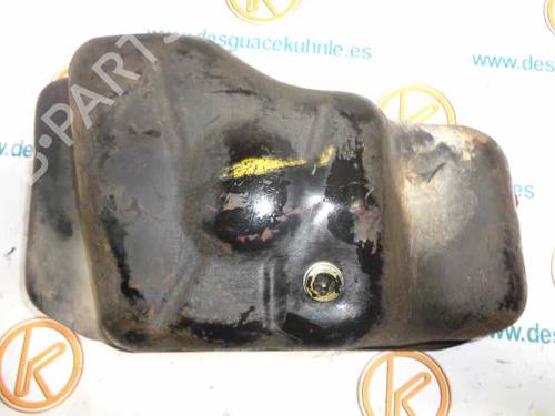 Oil sump RENAULT CLIO I (B/C57_, 5/357_)  | BP14192421M115 