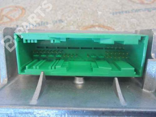 Kollisjonspute styreenhet OPEL VECTRA C (Z02) 1.9 CDTI (F69) | BP2495359M53 