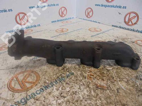 Used Exhaust manifold FORD USA EXPLORER (U2, U_) 4.0 V6 4WD (204 hp) 11662363